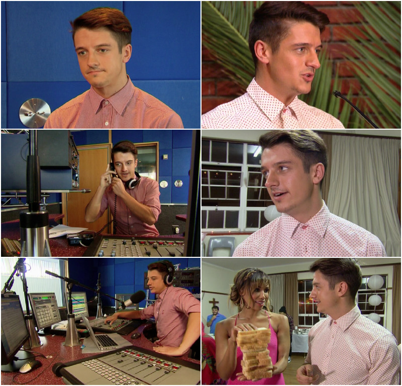 Danilo Acquisto Top 11 Danilo Acquisto Top 11